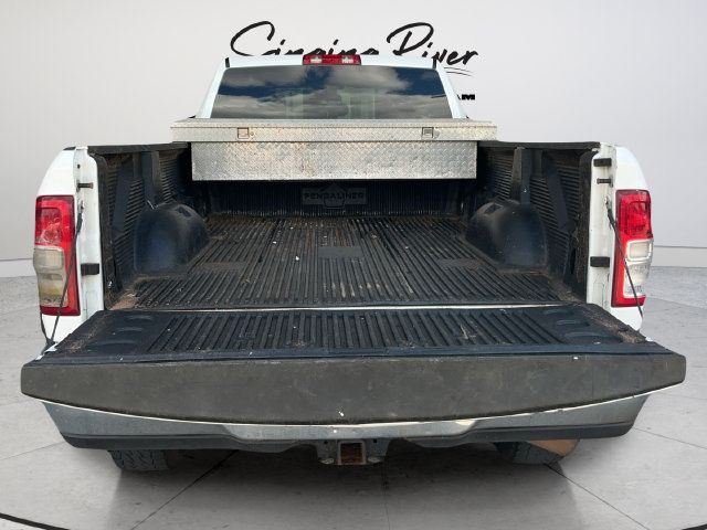 Used 2019 RAM 2500 Big Horn AWD/4WD image 24