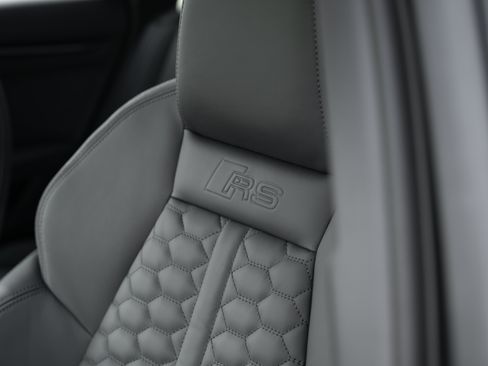 New 2026 Audi RS 3 AWD/4WD image 27