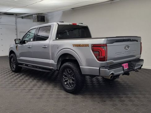 Used 2024 Ford F150 Tremor w/ Bed Utility Package AWD/4WD image 3