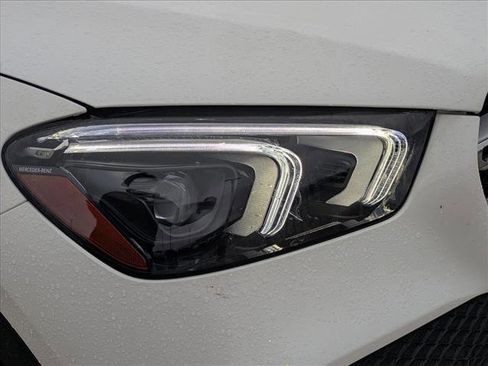Used 2023 Mercedes-Benz GLE 350 4MATIC image 8