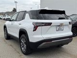 New 2026 Chevrolet Equinox LT image 3