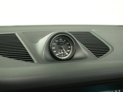 Used 2022 Porsche Macan S image 52