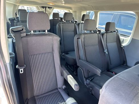 Used 2019 Ford Transit 350 XLT RWD image 15