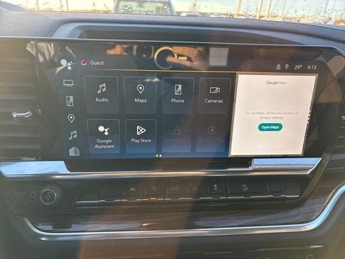 New 2026 Chevrolet Silverado 1500 LT image 19