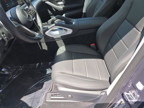 Used 2025 Mercedes-Benz GLE 350 4MATIC image 24
