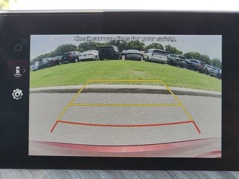 Used 2024 Kia Telluride EX w/ EX Captain's Chair Package FWD image 29