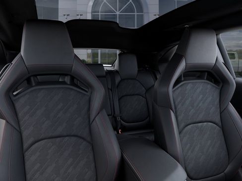New 2026 Dodge Charger Scat Pack AWD/4WD image 27