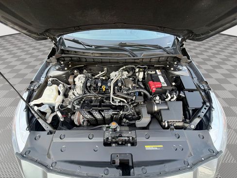 Used 2022 Nissan Altima 2.5 S FWD image 17