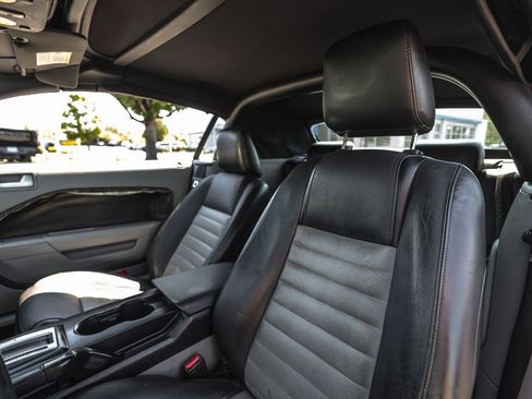 Used 2007 Ford Mustang GT Premium RWD image 19