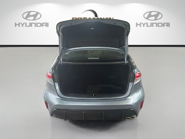 Used 2025 Toyota Corolla SE FWD image 25