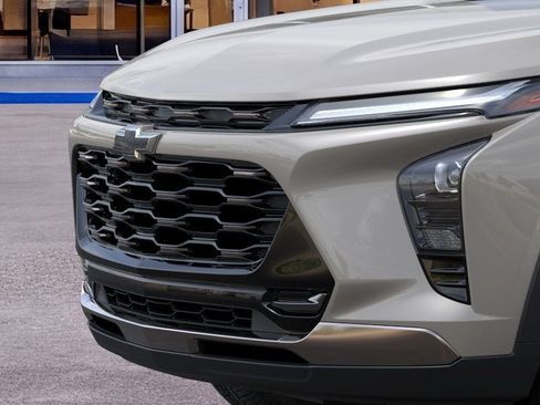 New 2026 Chevrolet Trax ACTIV w/ Driver Confidence Package FWD image 13