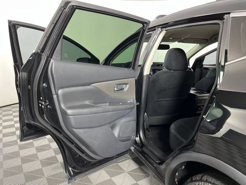 Used 2019 Nissan Murano SV w/ Cargo Package FWD image 41