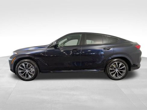 Used 2024 BMW X6 xDrive40i image 20
