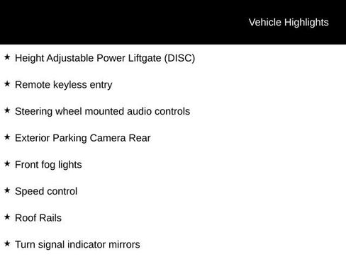 Used 2017 Toyota RAV4 XLE w/ Plus Special Value Package image 9