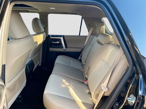 Used 2024 Toyota 4Runner SR5 Premium image 25