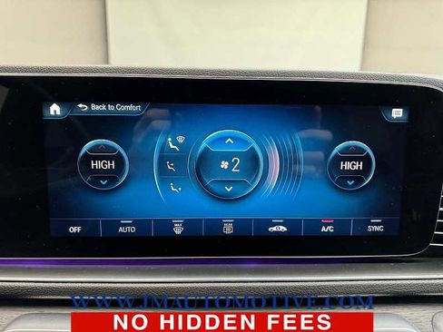 Used 2023 Mercedes-Benz GLE 450 4MATIC image 31