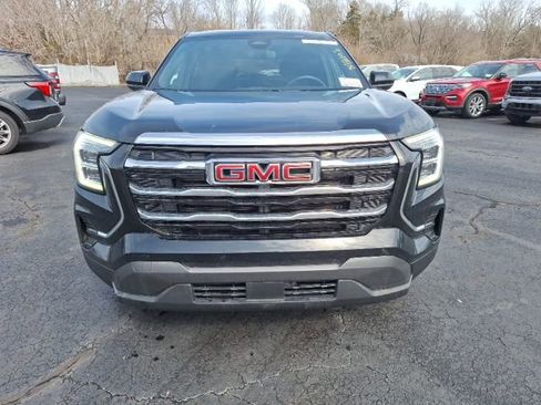 Used 2025 GMC Terrain Elevation image 8