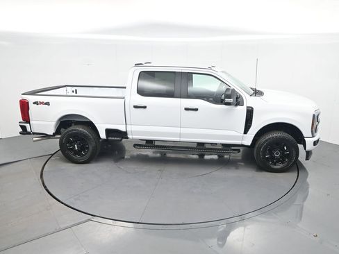 New 2026 Ford F250 XL w/ STX Appearance Package image 26