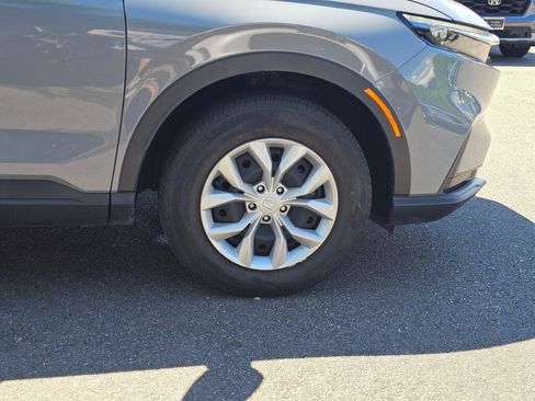 Certified 2023 Honda CR-V LX image 10