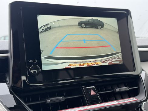 New 2026 Toyota Corolla LE image 6