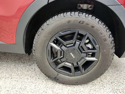 Used 2024 Kia Sorento SX Prestige image 9