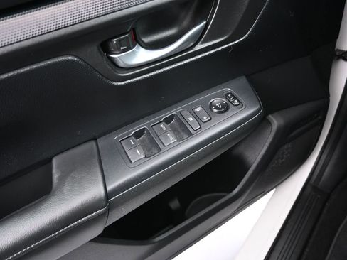 Certified 2024 Honda CR-V EX image 20