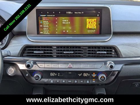 Used 2022 Kia Telluride EX w/ EX Premium Package image 20
