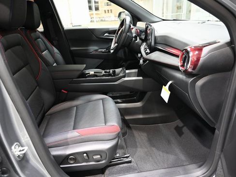 New 2026 Chevrolet Equinox RS image 10