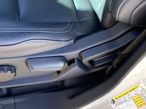 New 2025 Ford Bronco Big Bend image 20