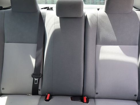Used 2017 Toyota Corolla L FWD image 14