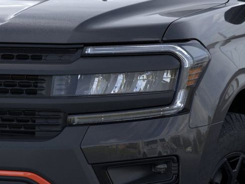 New 2024 Ford Expedition Timberline image 18