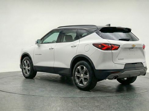 Used 2025 Chevrolet Blazer LT image 6
