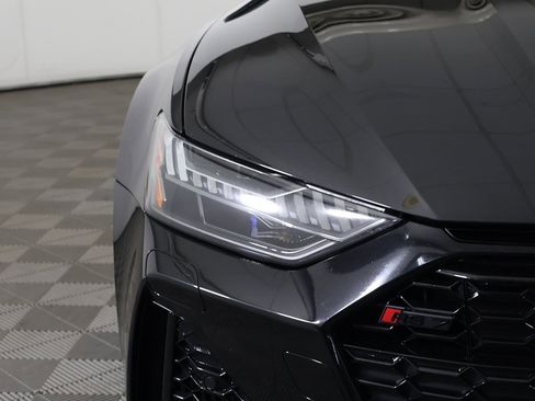 Used 2022 Audi RS 7 4.0T image 15