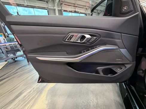 Used 2021 BMW M3 w/ Executive Package RWD image 60