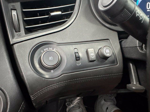 Used 2015 Buick LaCrosse Leather w/ Experience Buick Package FWD image 36