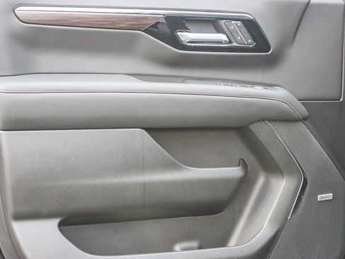 New 2026 Chevrolet Tahoe Premier w/ Sun And Tow Package image 20