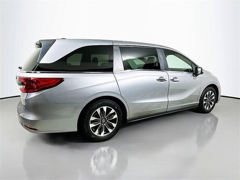 Used 2024 Honda Odyssey EX-L image 7