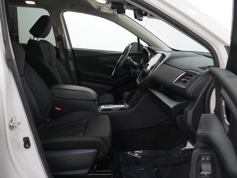 Used 2023 Subaru Ascent Premium w/ Convenience Package AWD/4WD image 11