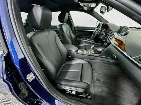 Used 2018 BMW 330i Sedan RWD image 29
