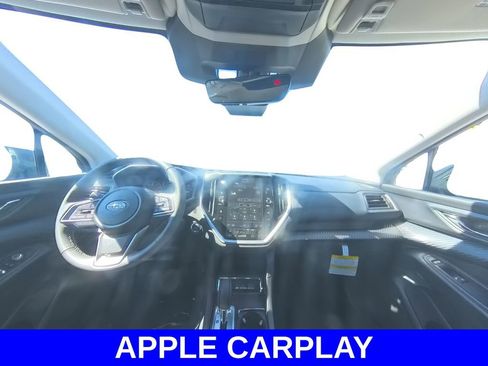 Certified 2025 Subaru Ascent Premium image 24