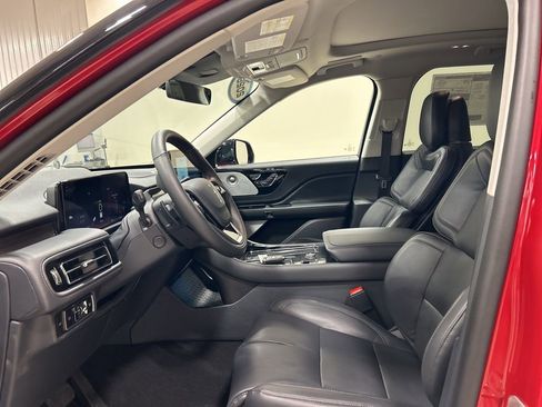 New 2026 Lincoln Aviator Reserve image 9