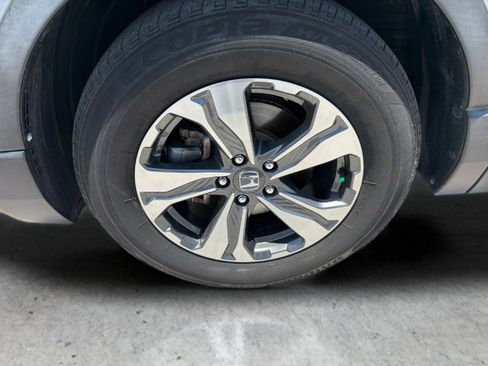Used 2019 Honda CR-V LX image 35