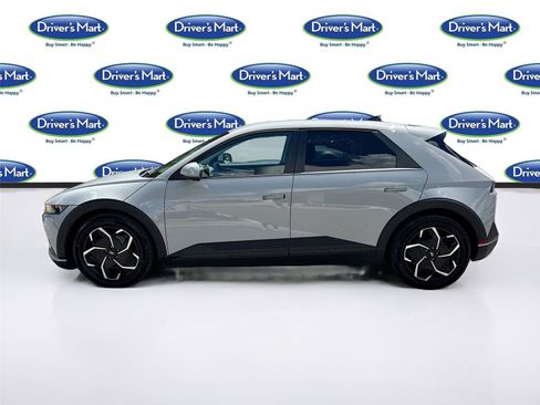 Used 2024 Hyundai Ioniq 5 SE RWD image 4