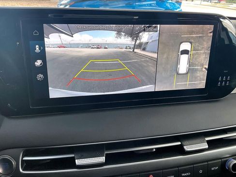 Used 2024 Hyundai Palisade SEL image 26