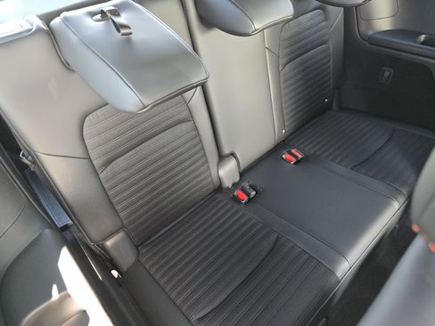 New 2026 Nissan Pathfinder Rock Creek w/ Rock Creek Premium Package image 24