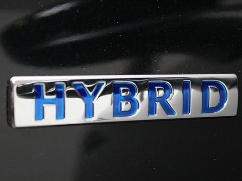 Used 2025 MAZDA CX-50 AWD 2.5 Hybrid w/ Weather Package image 21