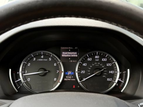 Used 2019 Acura MDX FWD w/ Advance Package image 42