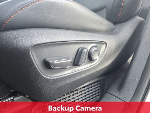 Certified 2024 Toyota Sienna XSE image 34