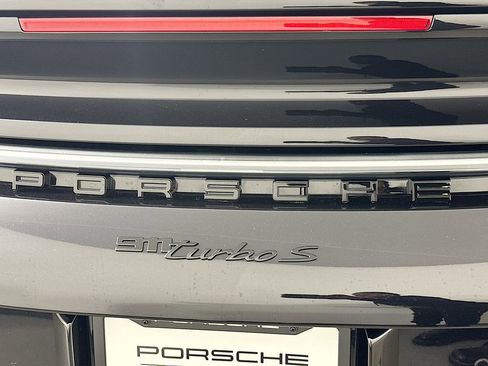 Used 2024 Porsche 911 Turbo S image 34