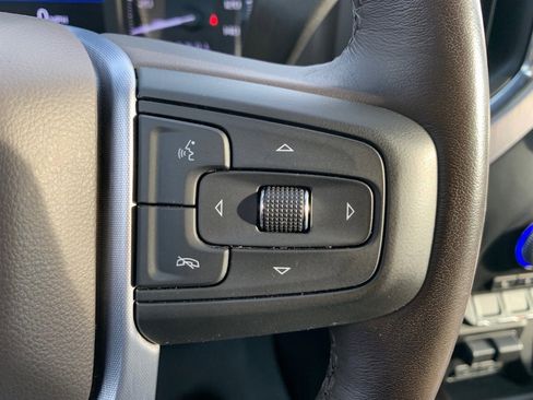 Used 2019 GMC Sierra 1500 SLT w/ SLT Premium Package image 7